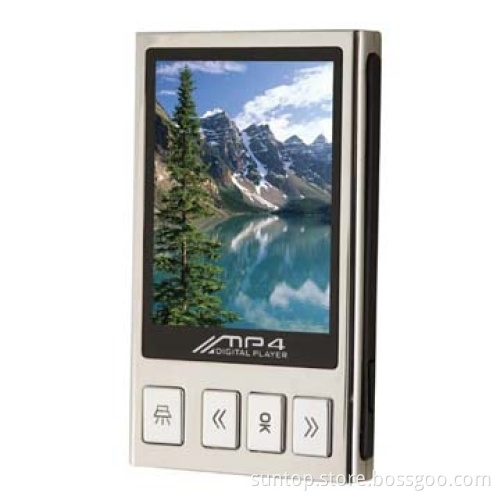 MP4 PLAYER MP4-091